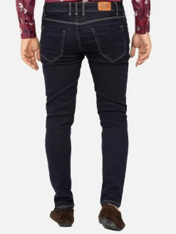 Jeans 72247 Bruno Dark Navy