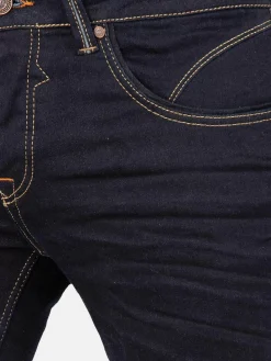 Jeans 72247 Bruno Dark Navy