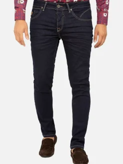 Jeans 72247 Bruno Dark Navy