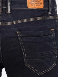 Jeans 72247 Bruno Dark Navy