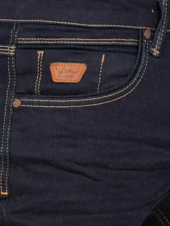 Jeans 72247 Bruno Dark Navy