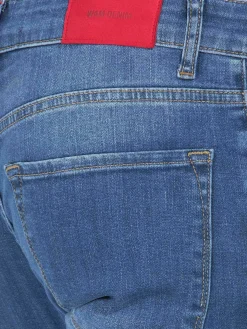 Jeans 72318 Clayton Light Navy