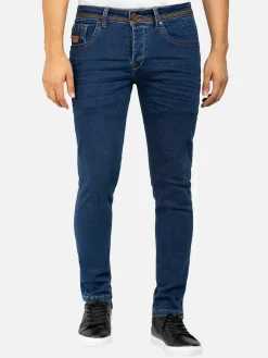 Jeans 72248 Cosimo Light Navy