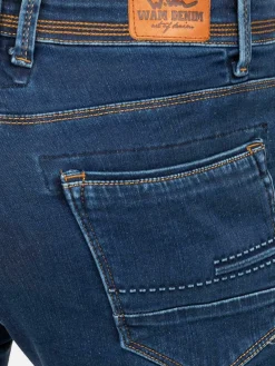 Jeans 72248 Cosimo Light Navy