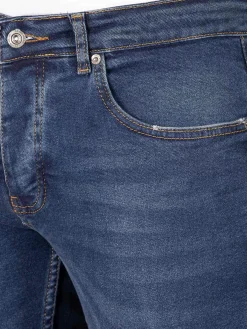 Jeans 82166 Coyan Light Navy