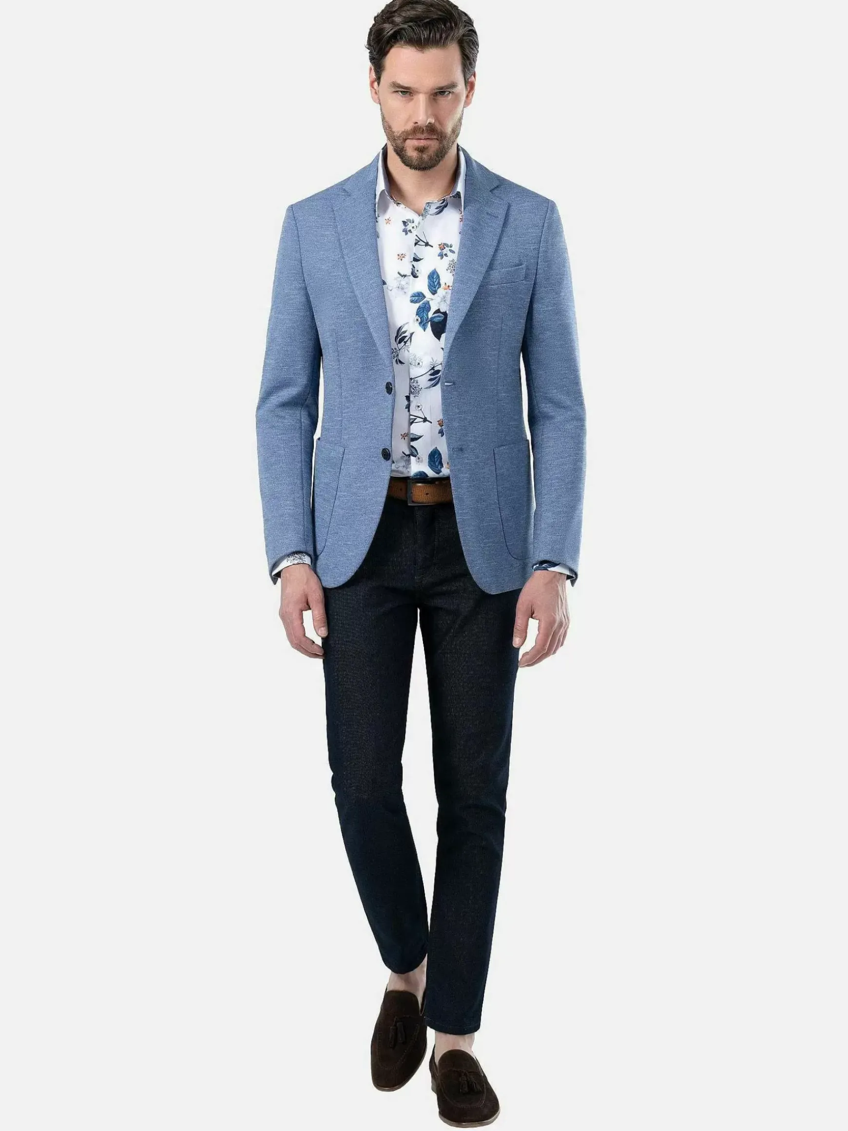 Jeans 72038 Dark Navy