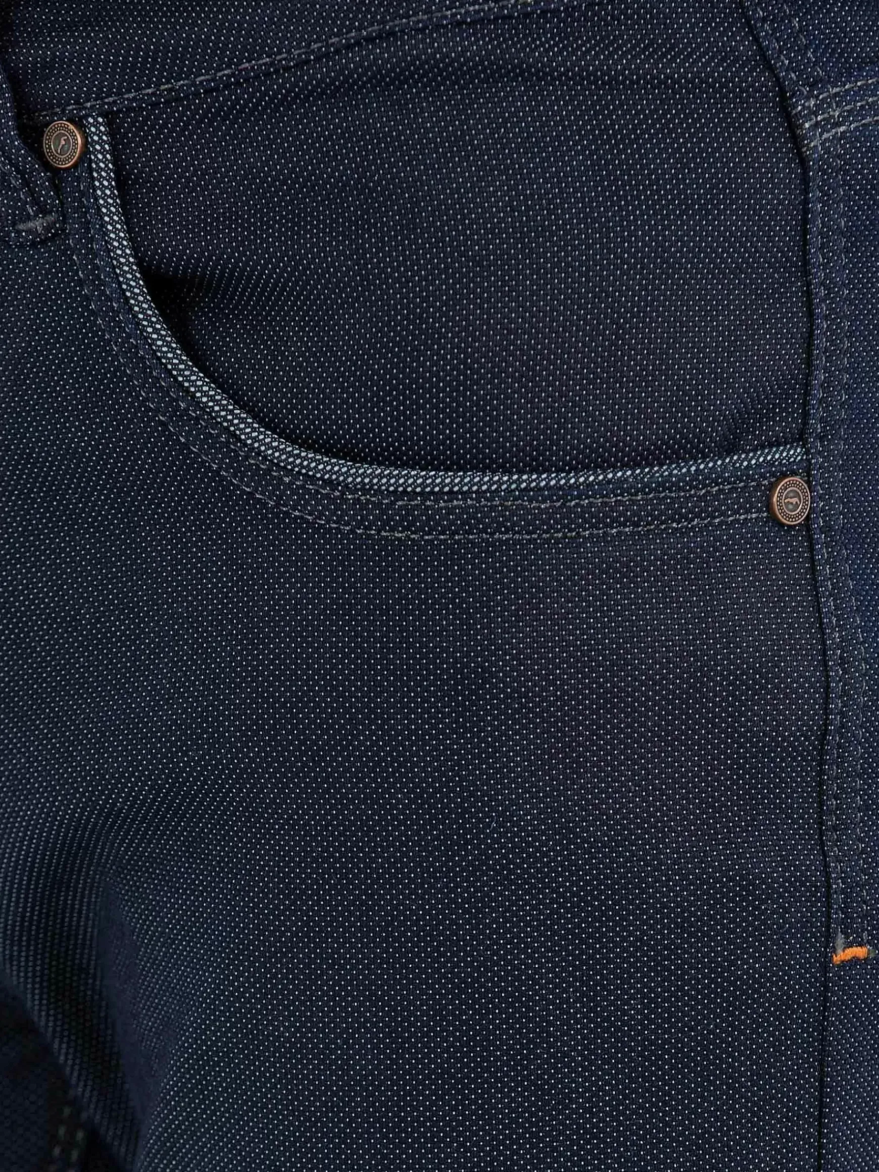 Jeans 72038 Dark Navy