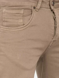 Jeans 72243 Dov Beige