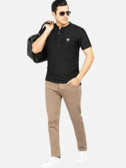 Jeans 72243 Dov Beige