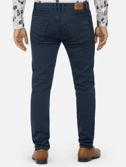 Jeans 72243 Dov Navy