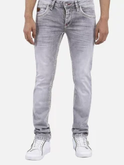 Jeans 72178 Dovidke Grey