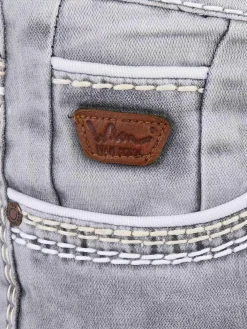 Jeans 72178 Dovidke Grey