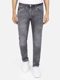 Jeans 72283 Fruges Black