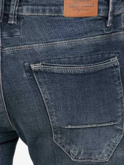 Jeans 72250 Luca Navy