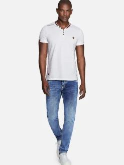 Jeans 72284 Mendzo Blue