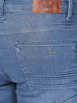 Jeans 72113 Natanel Blue