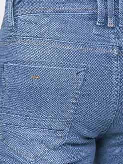 Jeans 72113 Natanel Blue