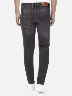 Jeans 72335 Norwich Black