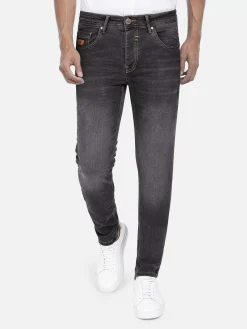 Jeans 72335 Norwich Black