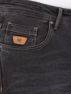 Jeans 72335 Norwich Black