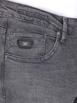 Jeans 72349 Plymouth Anthracite