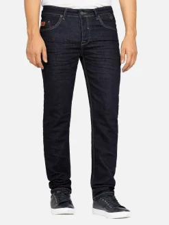 Jeans 72219 Sender Navy