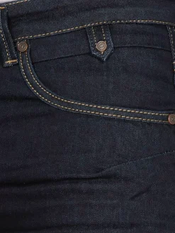 Jeans 72219 Sender Navy