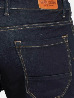 Jeans 72219 Sender Navy