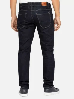 Jeans 72219 Sender Navy
