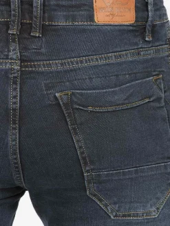 Jeans 72246 Simone Light Navy