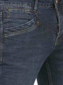 Jeans 72246 Simone Light Navy