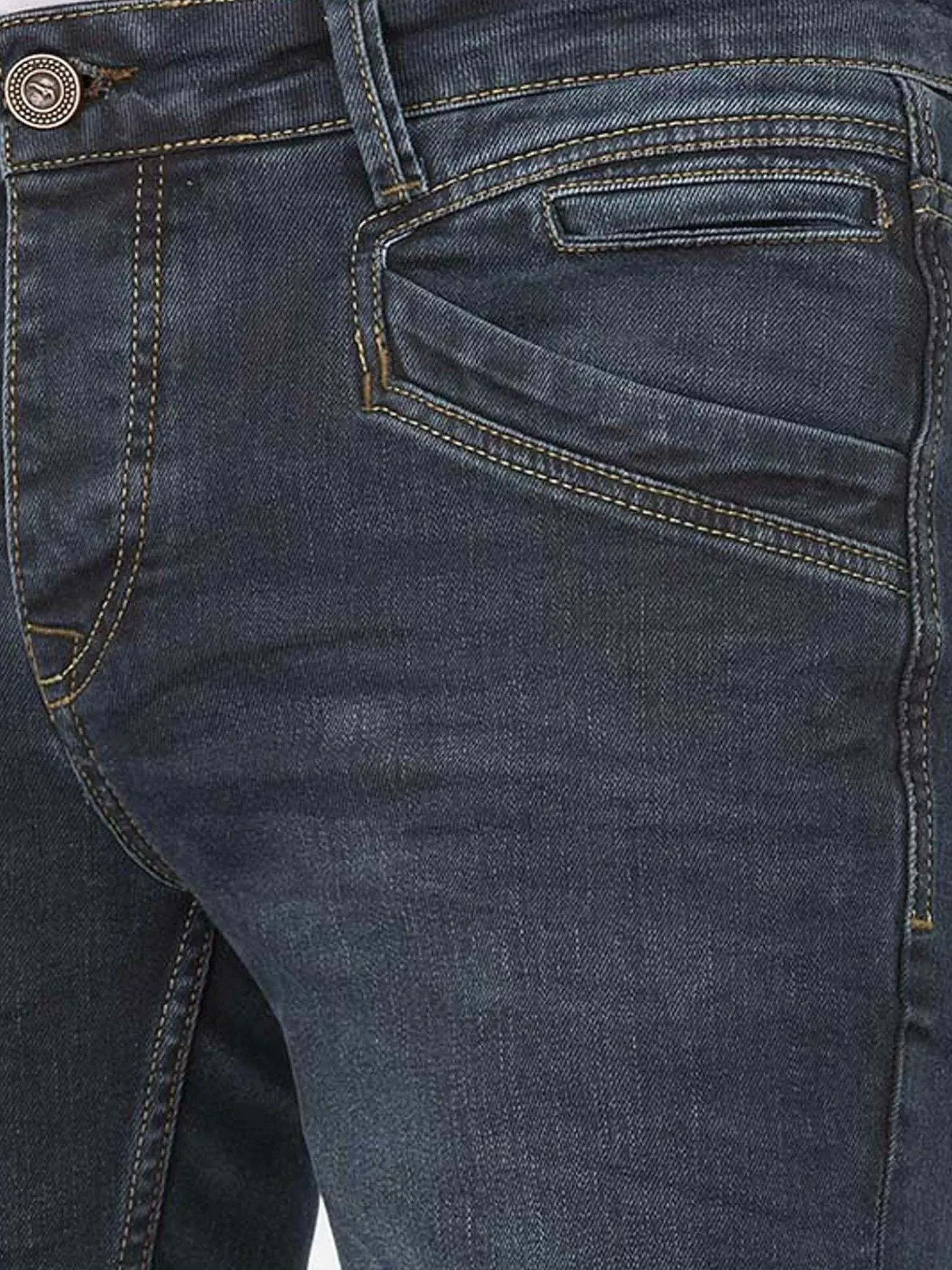 Jeans 72246 Simone Light Navy