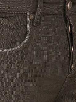 Jeans 72225 Sinai Brown