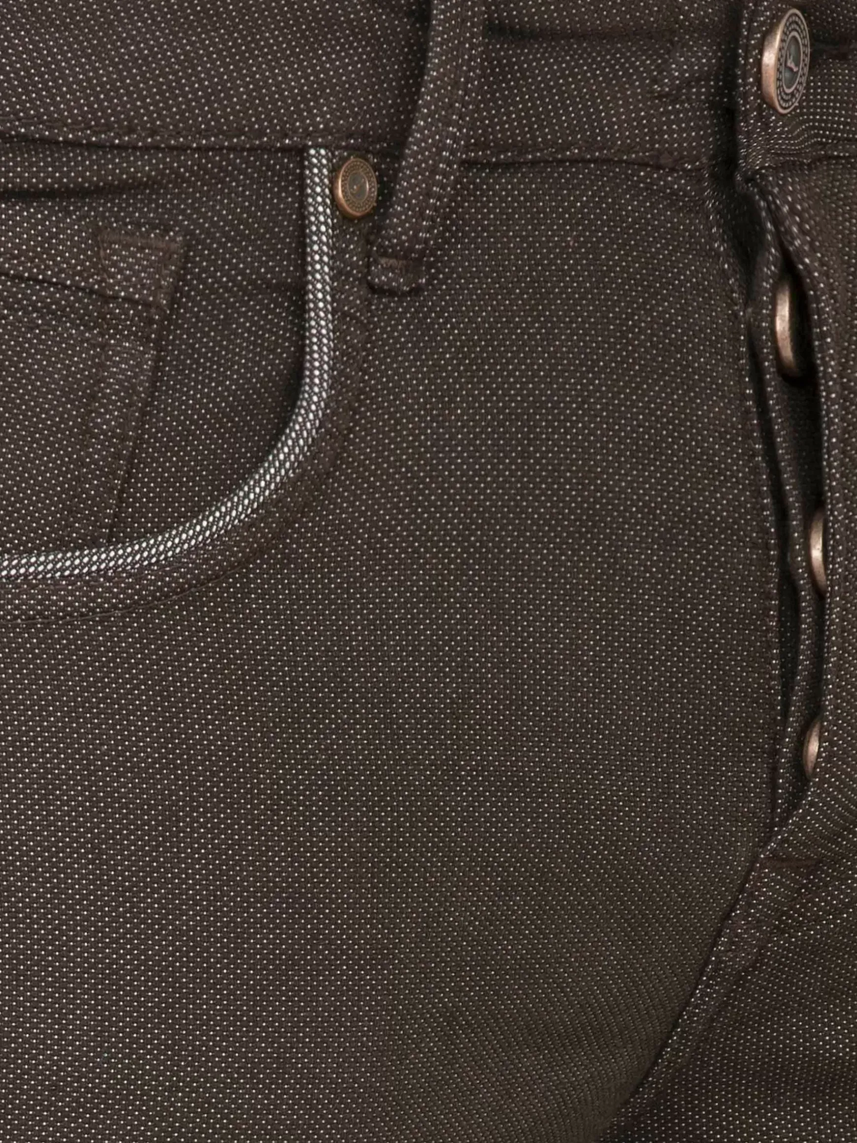 Jeans 72225 Sinai Brown