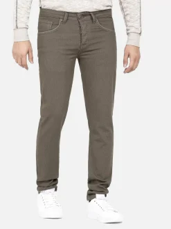 Jeans 72225 Sinai Khaki