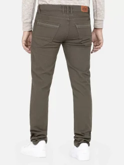 Jeans 72225 Sinai Khaki