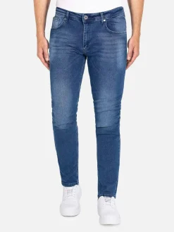 Jeans 82179 Thierry Blue