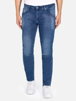 Jeans 82179 Thierry Light Navy