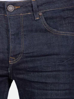 Jeans Dark Navy