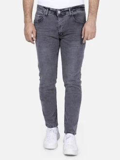 Jeans Louis Grey