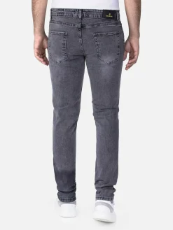 Jeans Louis Grey