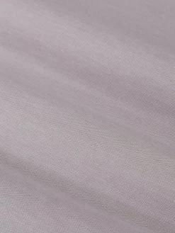 Jucinto Cut Away Collar Overhemd Lange Mouw Grey