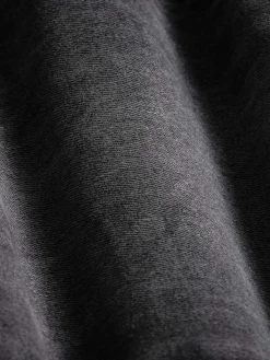 Kaufeld Slim Fit Black Jean