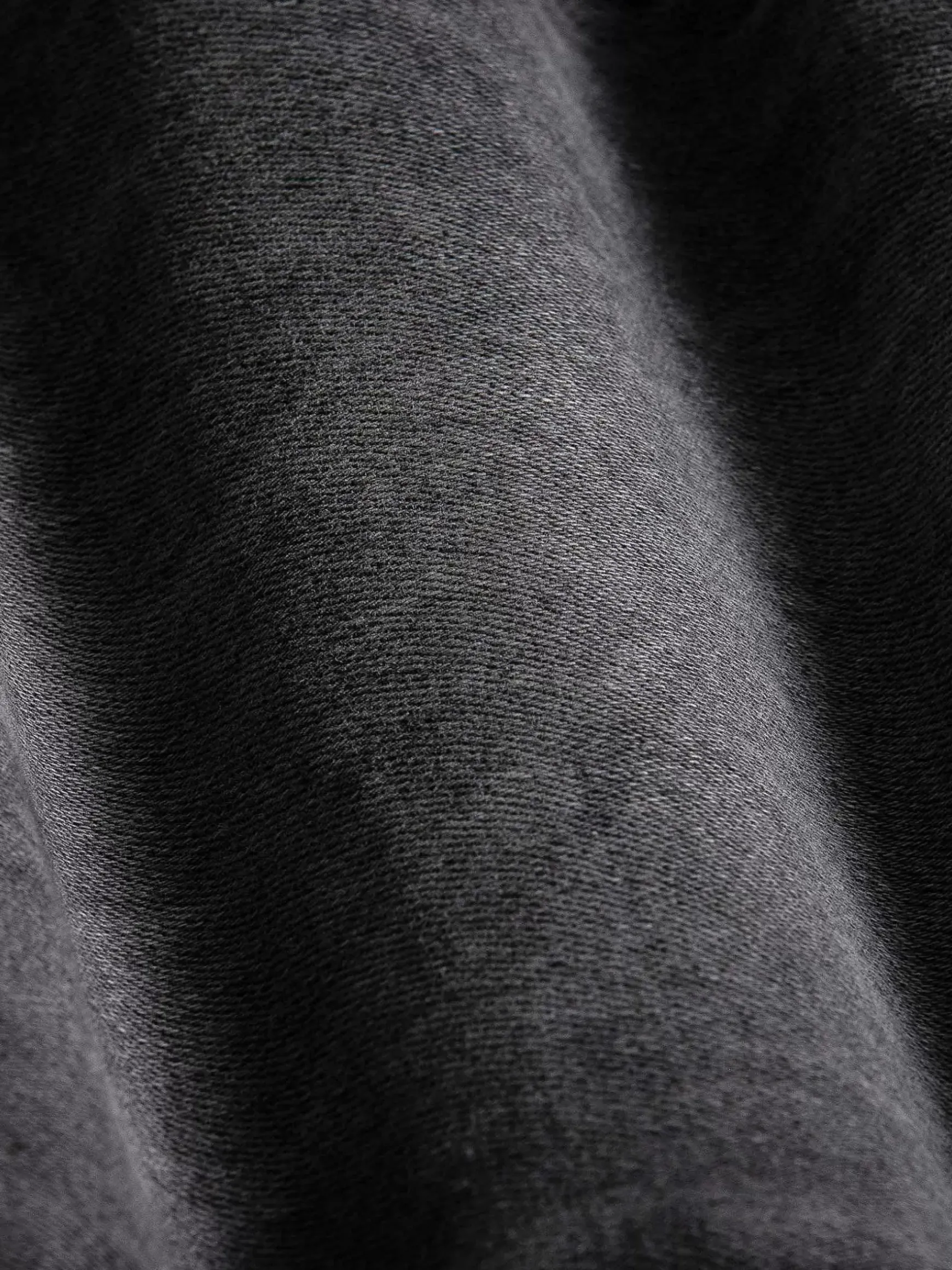 Kaufeld Slim Fit Black Jean