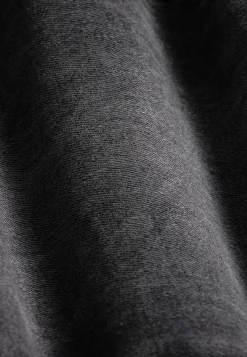 Kaufeld Slim Fit Black Jean