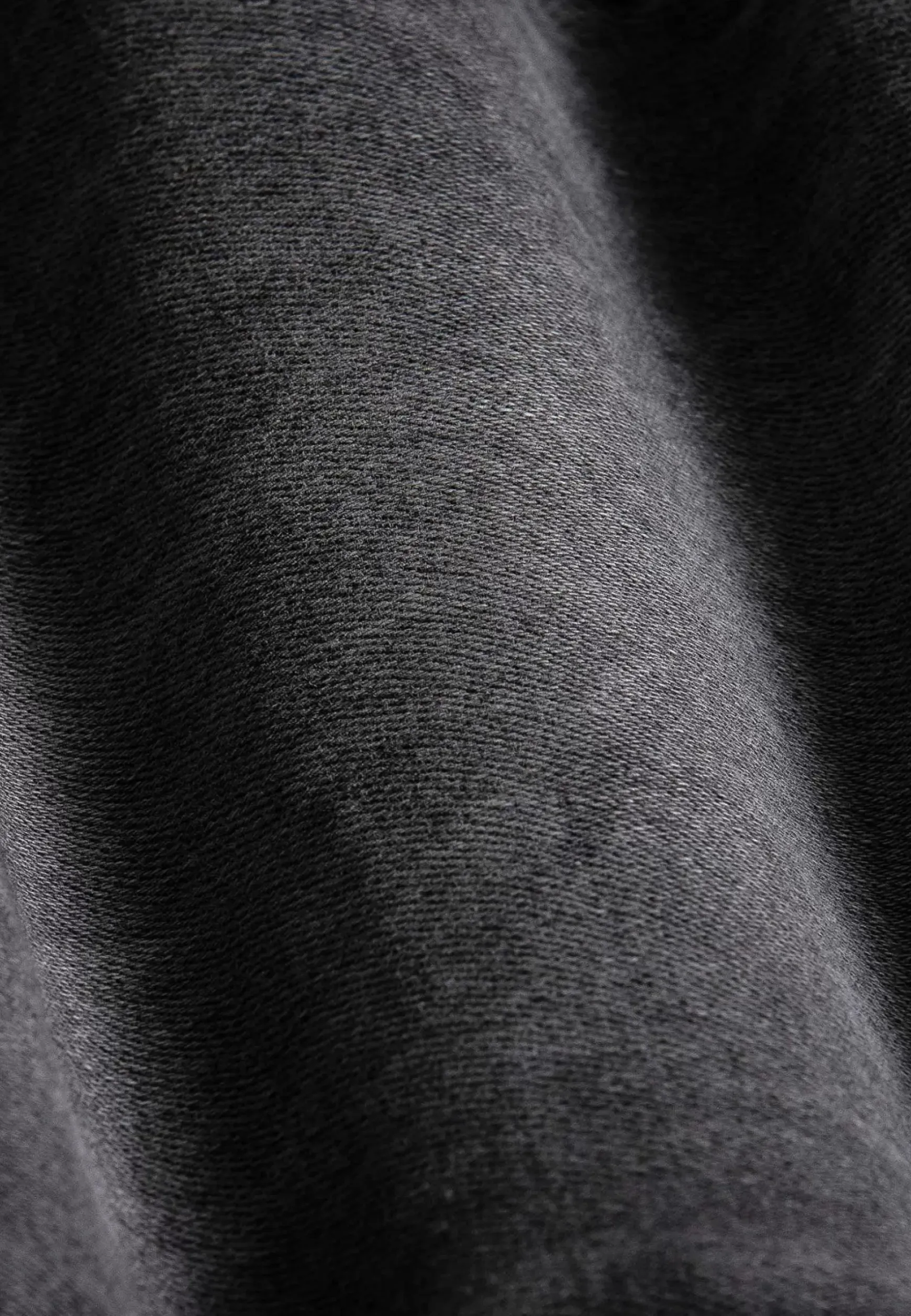 Kaufeld Slim Fit Black Jean