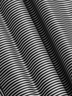 Kevin Regular Fit Black Overhemd