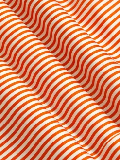 Kevin Regular Fit Orange Overhemd