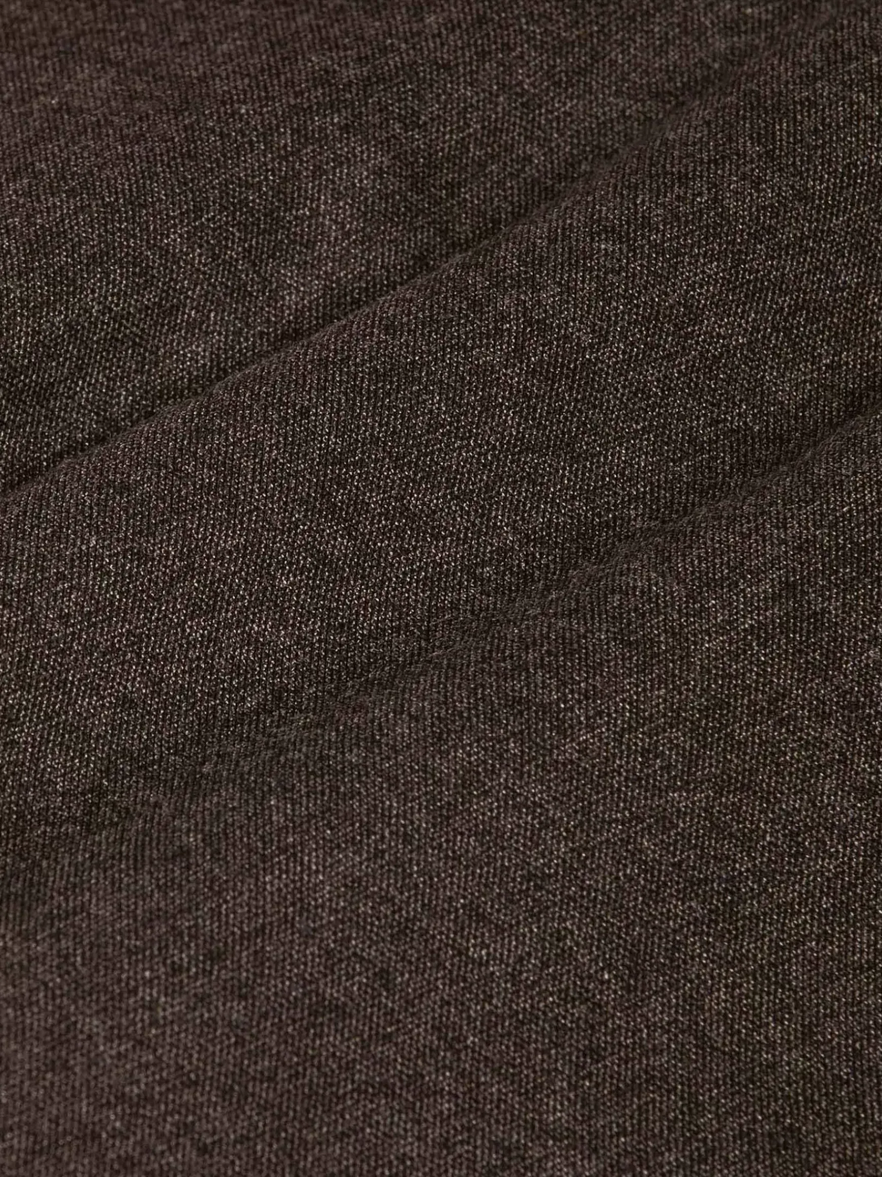 Kingston Straight Leg Brown Chino