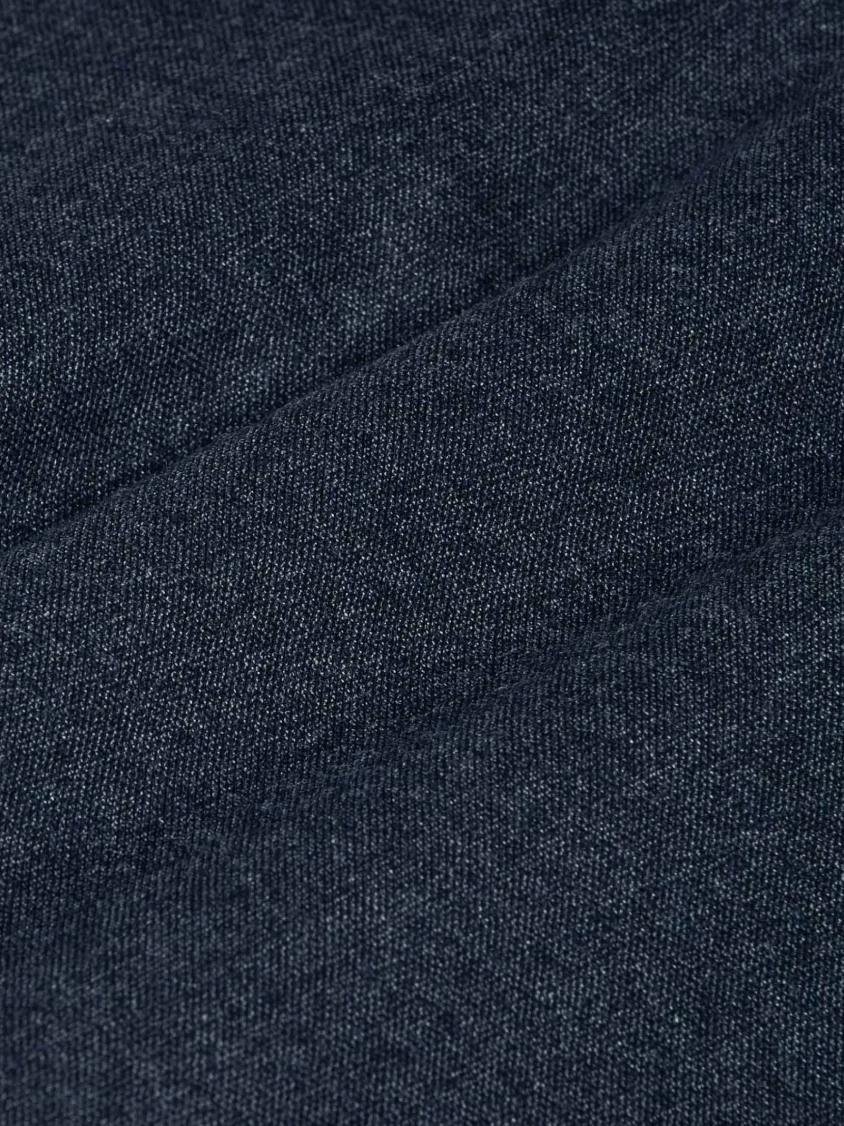 Kingston Straight Leg Navy Chino